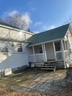 Building Photo - 101 Meeks Ave