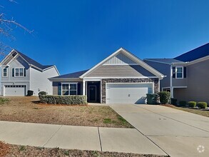 Building Photo - 64 Blue Fescue Way