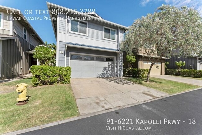 Building Photo - 91-6221 Kapolei Pkwy-18