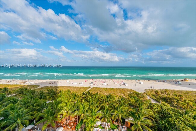 Building Photo - 2201 Collins Ave