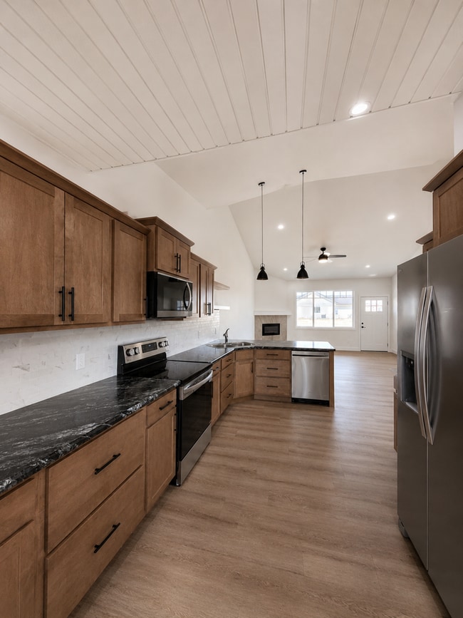 Building Photo - 6306-6308 Decker Lane