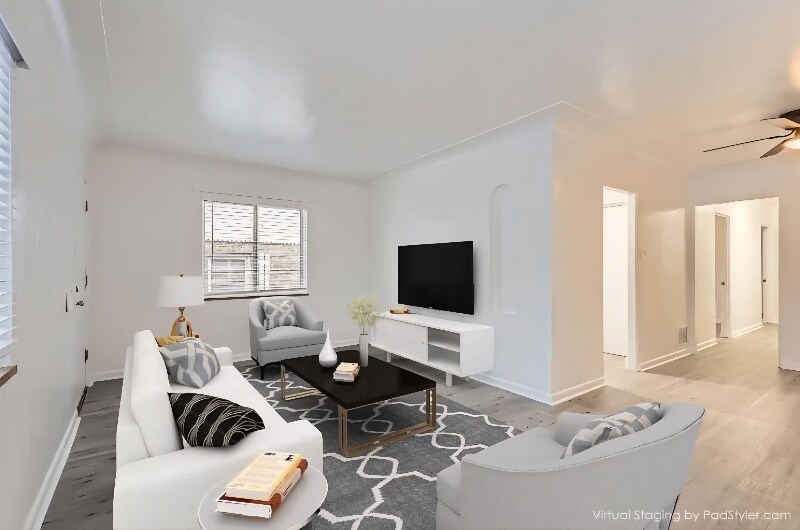 Building Photo - 1557-1557 Tamarac St