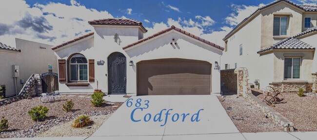 Building Photo - 683 Codford