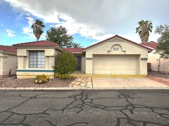 Primary Photo - 610 W Kidd Pl