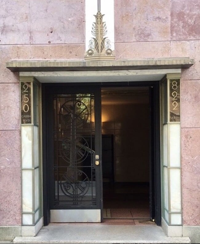 Building Photo - 250 Cabrini Blvd