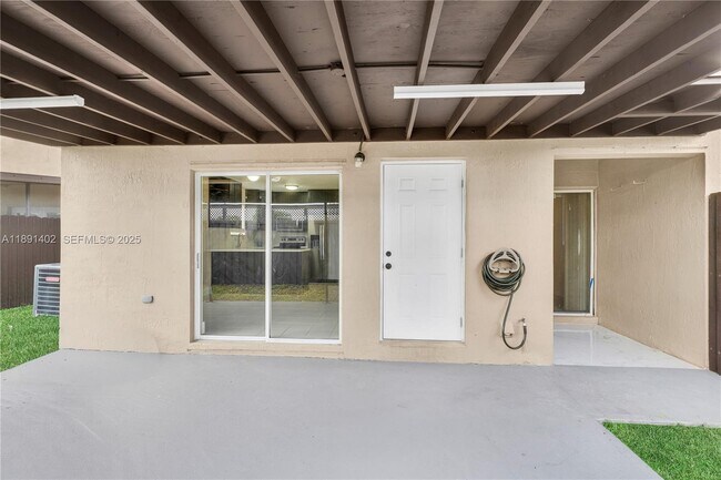 Building Photo - 16215 SW 137th Ct