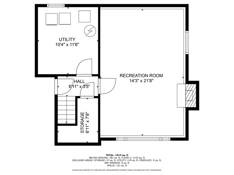 Building Photo - 119 Elizabeth Dr