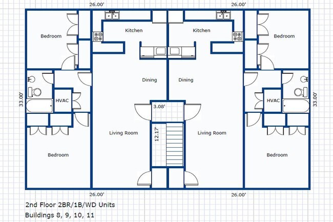 Building Photo - 301 E Reynolds Dr