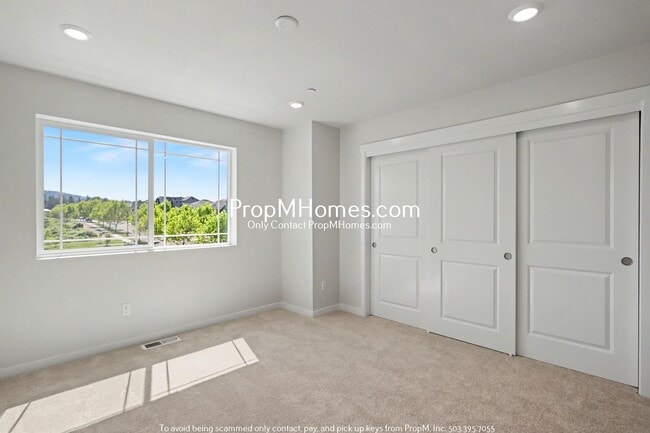 Building Photo - Brand New Three Bedroom Townhome in North Bethany!