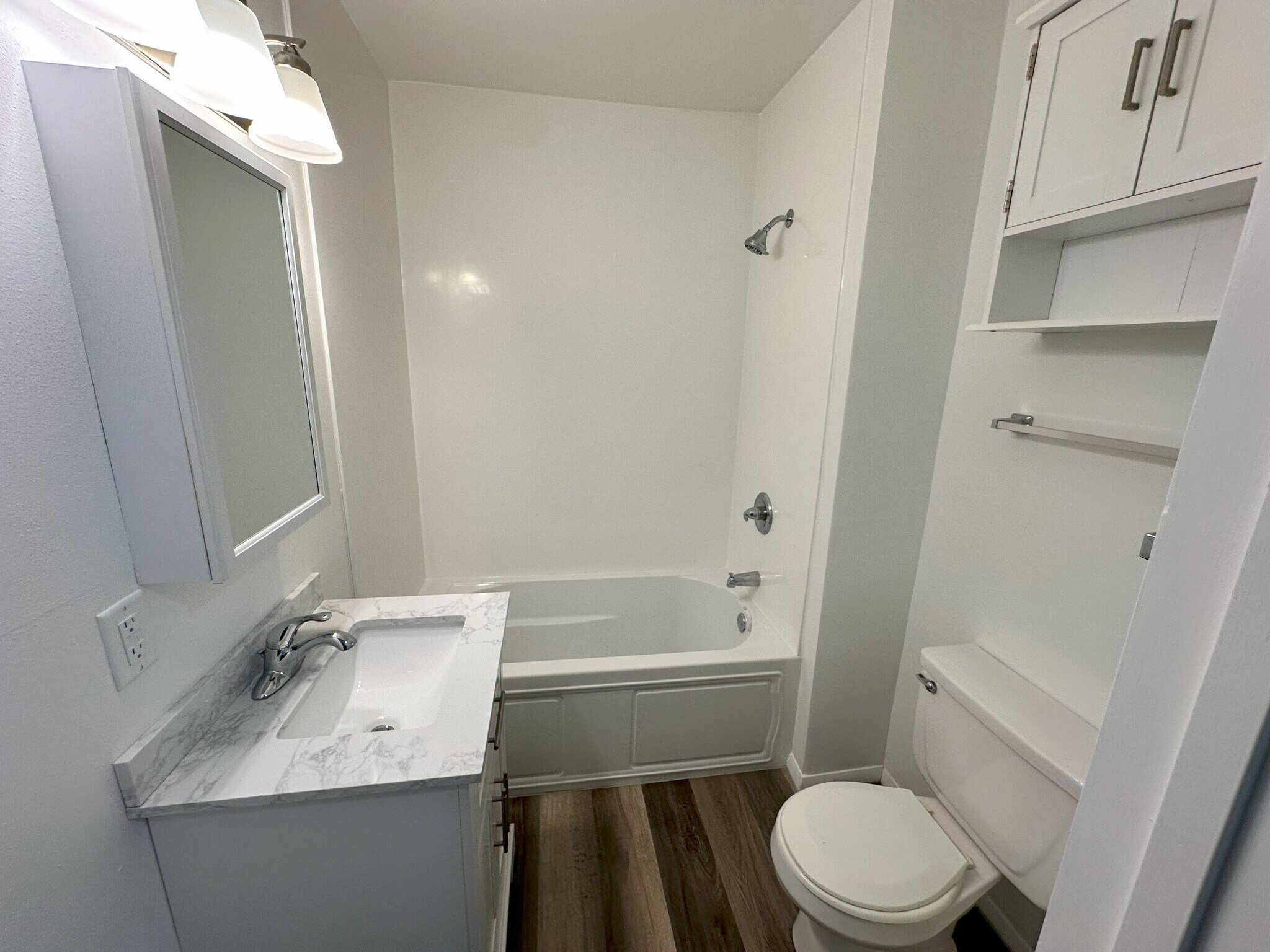 Bathroom - 155 E Wisconsin Ave