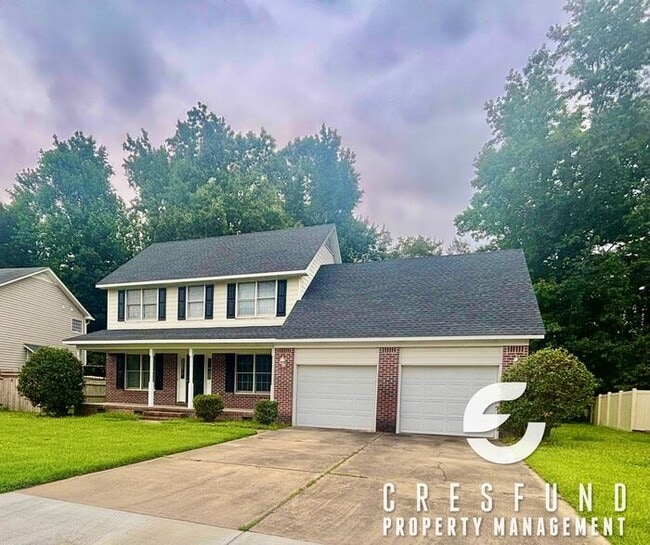Primary Photo - Comfort, Style, and Space - 15 MIN FROM FT...