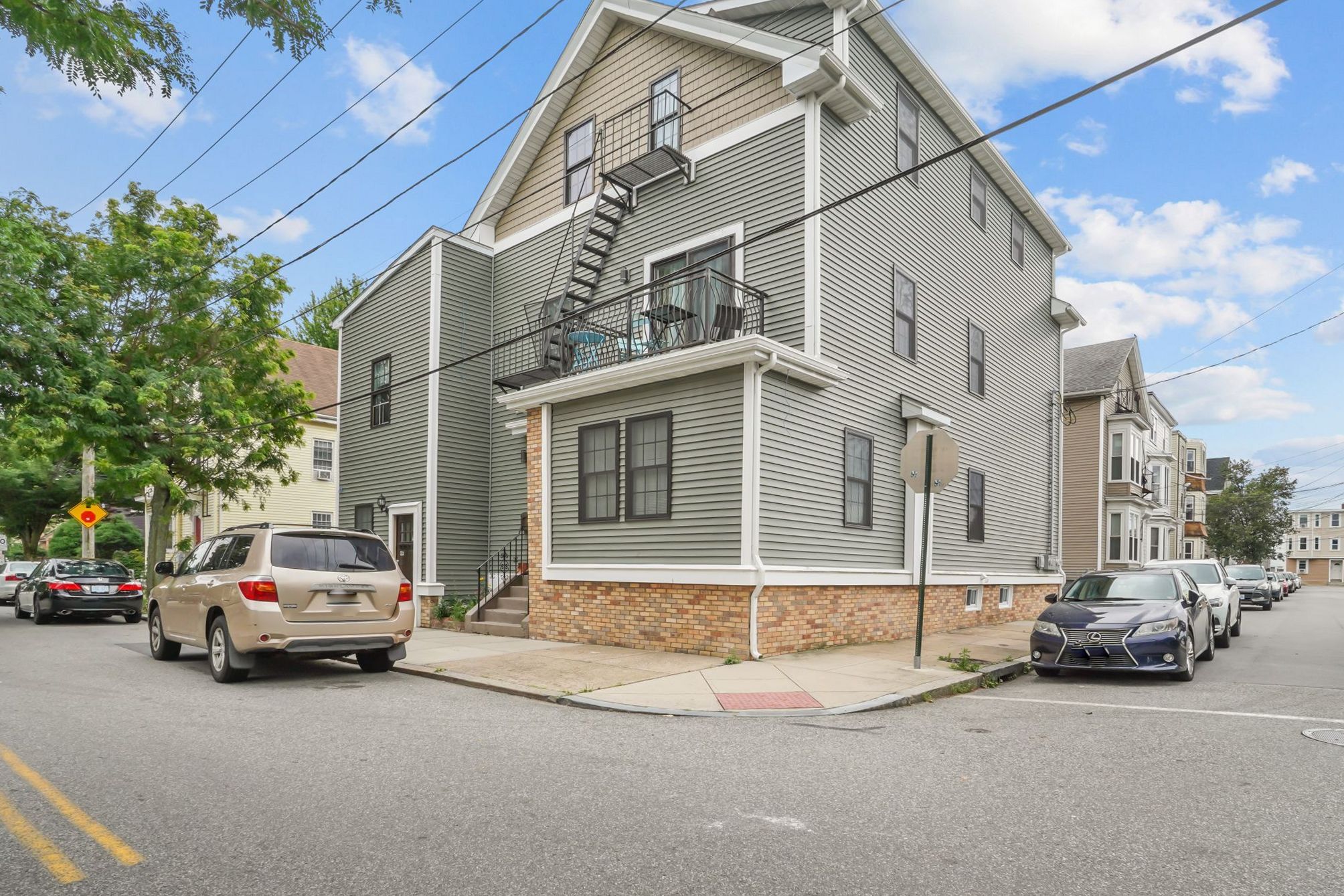 Building Photo - 97 De Pasquale Ave