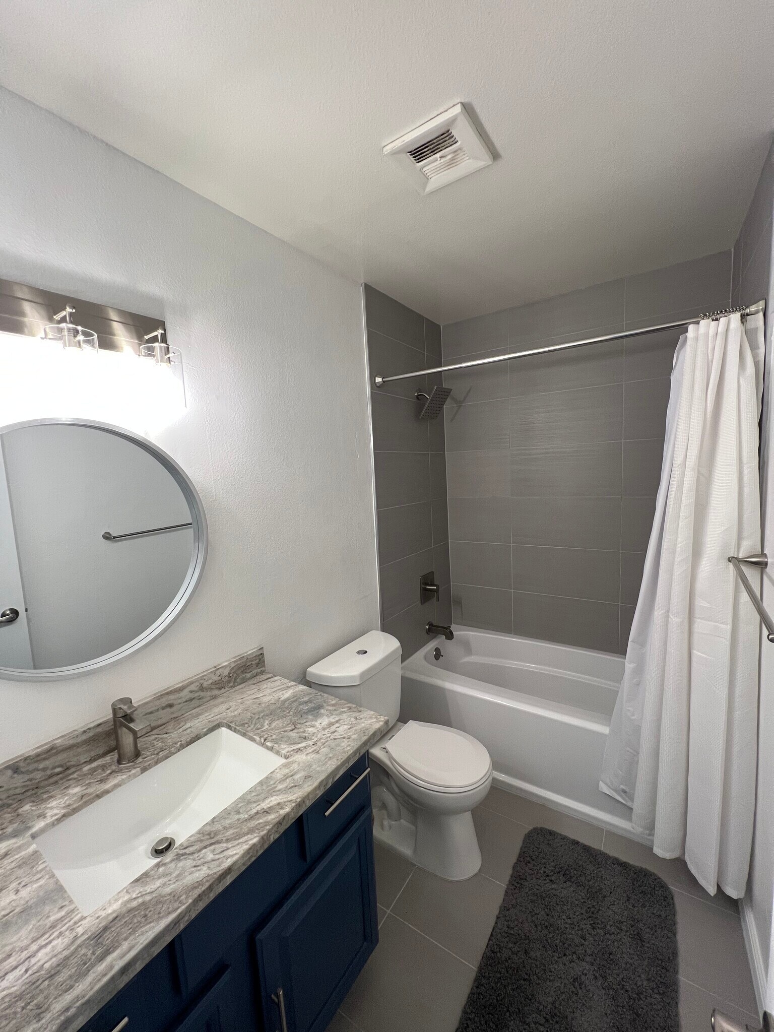 Bath 1 - 8508 E McDonald Dr