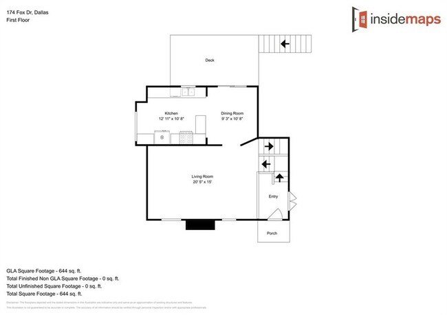 Building Photo - 174 Fox Dr