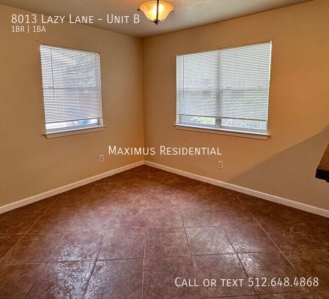 Building Photo - 8013 Lazy Ln