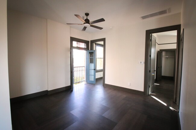 Floorplan - Julian Drew Lofts