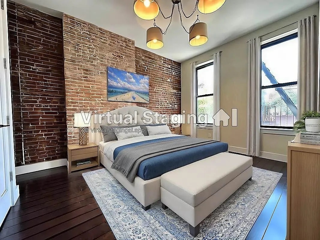 Building Photo - 1109 Fulton St