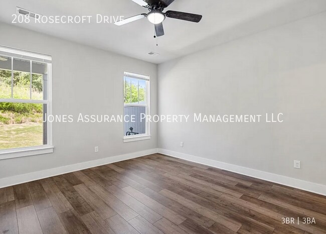 Building Photo - 208 Rosecroft Dr