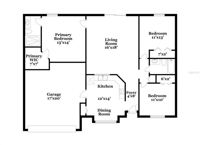 Building Photo - 3702 Imperial Dr