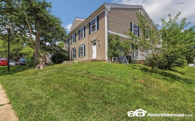 Building Photo - 3 Deepspring Ct