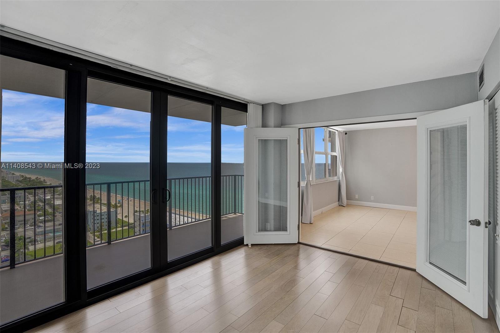 Building Photo - 2201 S Ocean Dr