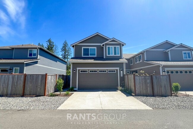 Building Photo - Beautiful Home in Newer Subdivision! Easy freeway access!