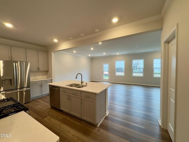 Building Photo - 1507 Tea Time Trl
