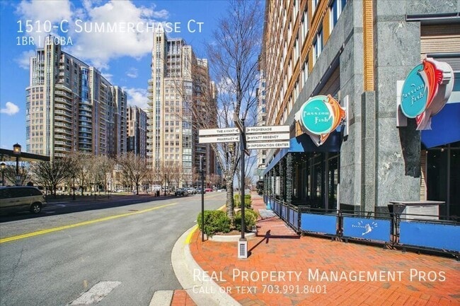 Building Photo - 1510-C Summerchase Ct-