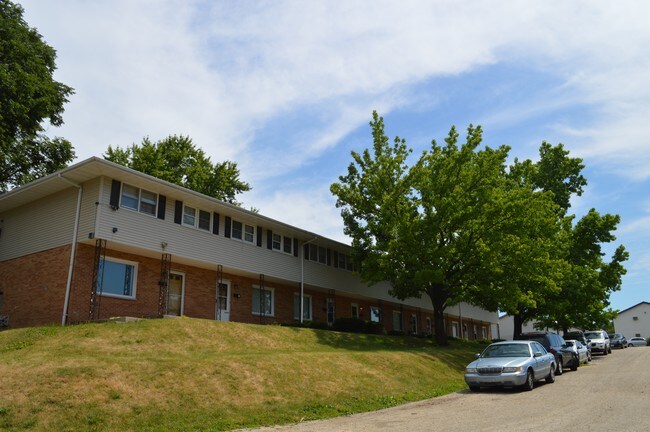 Primary Photo - 1719 Remington Rd