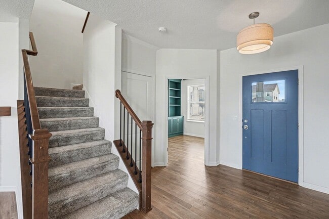 Building Photo - 2020-Built Plymouth 3 Bed|3 Bath Home W/ 2-Car Garage