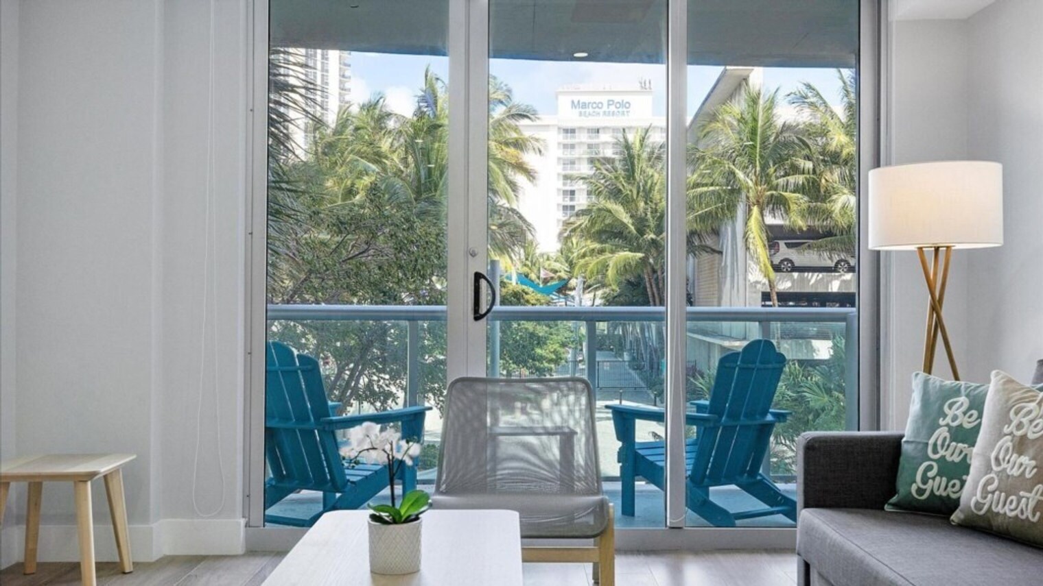 Building Photo - 19370 Collins Ave