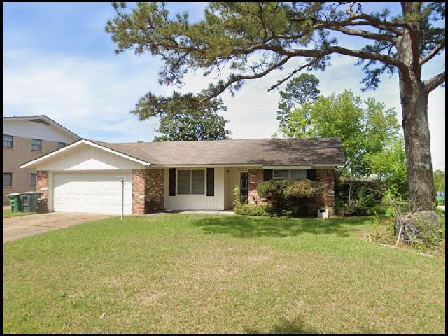 Building Photo - 8800 Byron Dr