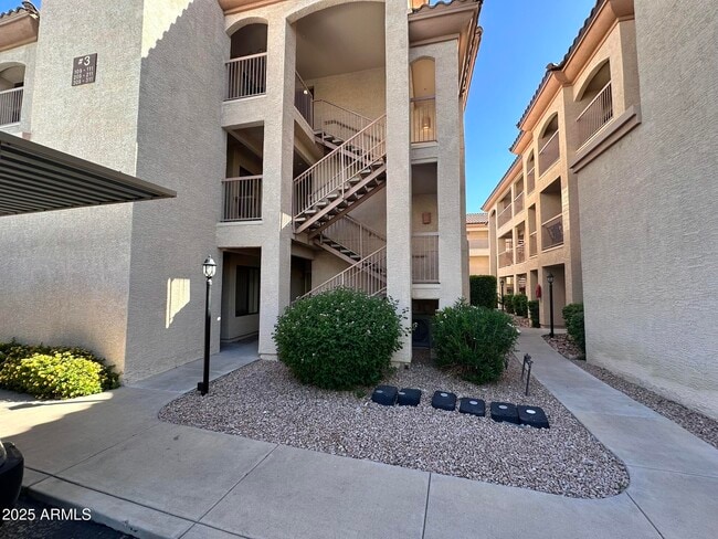 Building Photo - 16631 E El Lago Blvd