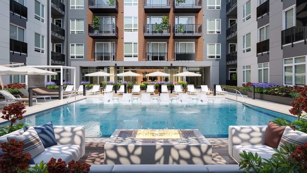 Primary Photo - Bemiston Place Apartments