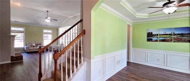 Building Photo - 2850 Millwater Crossing NE