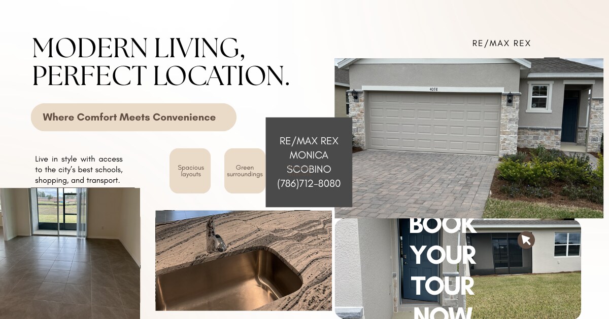 Building Photo - 4078 NW 44th Cir