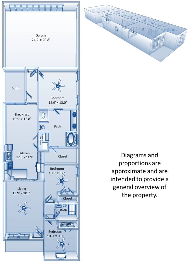 Building Photo - 7635 Antebellum Ave