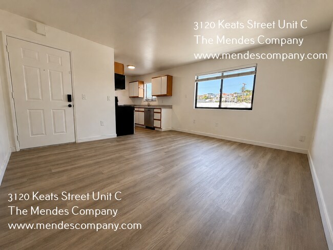 Building Photo - 3120 Keats St