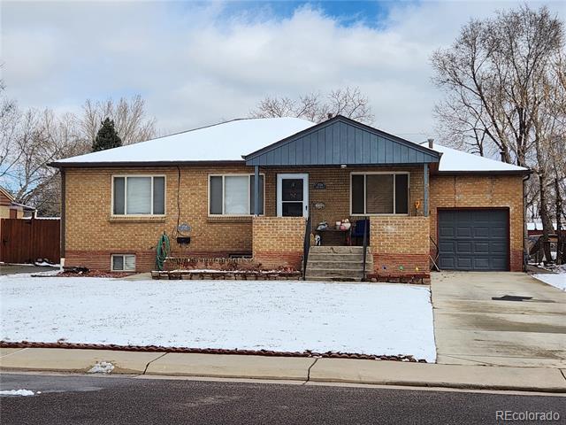 Primary Photo - 2718 Ames St