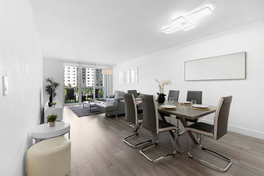 Building Photo - 19370 Collins Ave