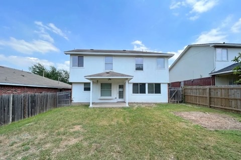 Building Photo - 14820 Lipton Ln
