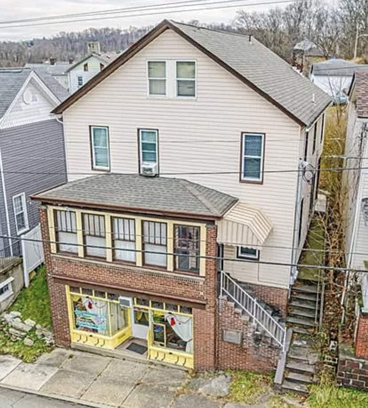 Building Photo - 849 Highland Ave