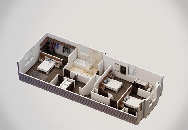 Building Photo - 806 Thornton Rd