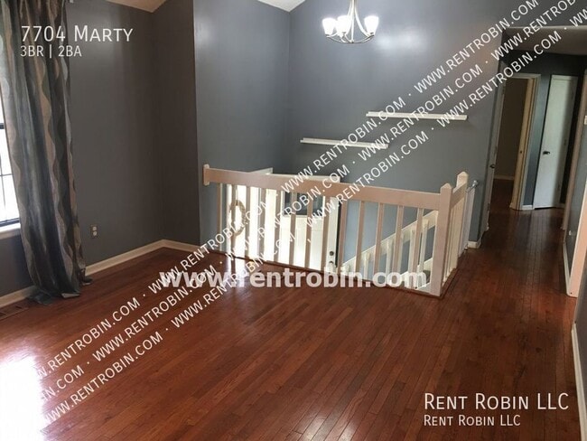 Building Photo - 7704 Marty-