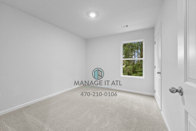 Building Photo - Brand New 3 Bedroom Townhome in Buford, GA