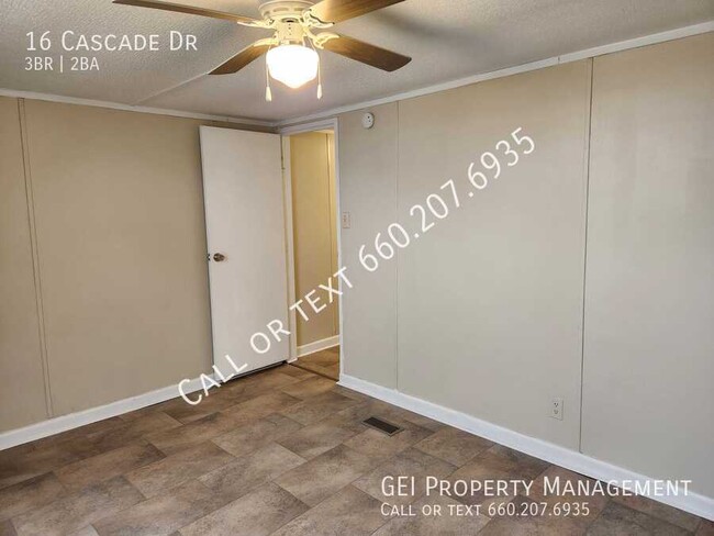 Building Photo - 16 Cascade Dr