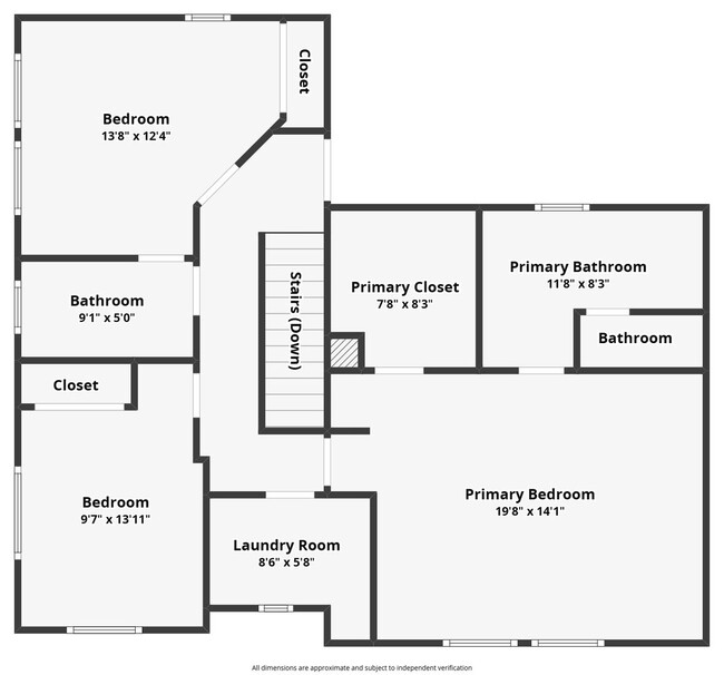 Building Photo - Modern 3B 2.5BA Townhome w/ AC!