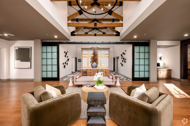 Interior Photo - BroadAcre Apartments of McCordsville