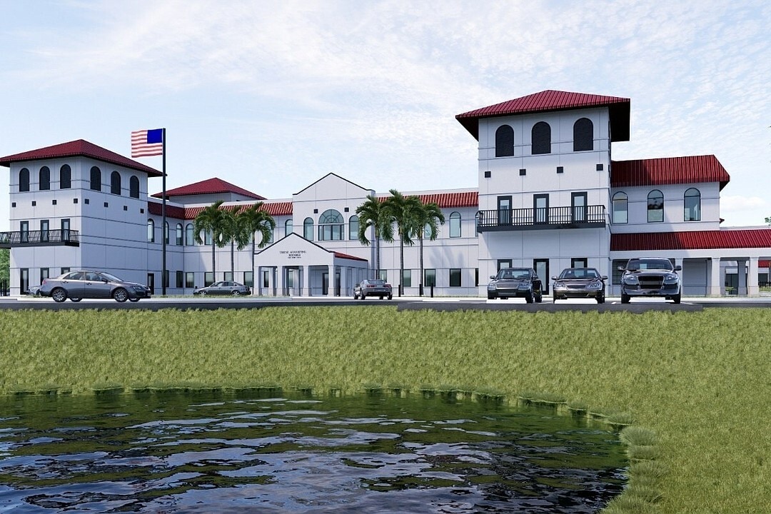 Building Photo - 410 S Villa San Marco Dr