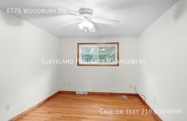 Building Photo - 6376 Woodbury Dr